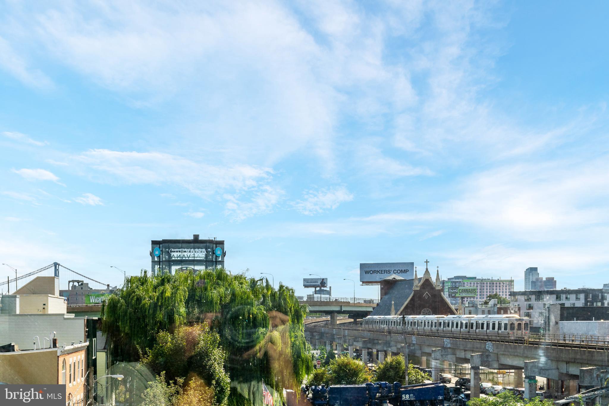 FISHTOWN - Residential Lease