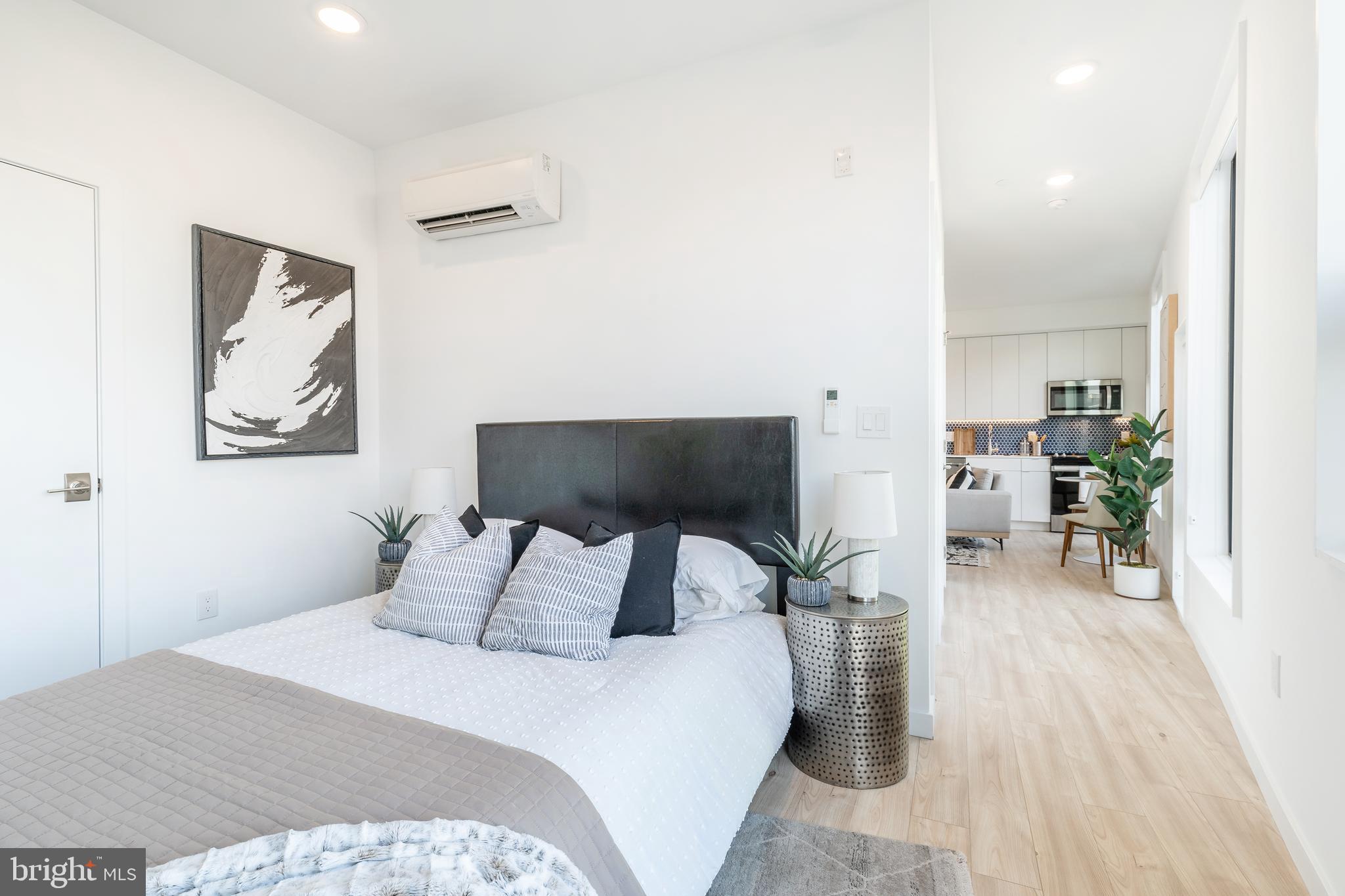 FISHTOWN - Residential Lease