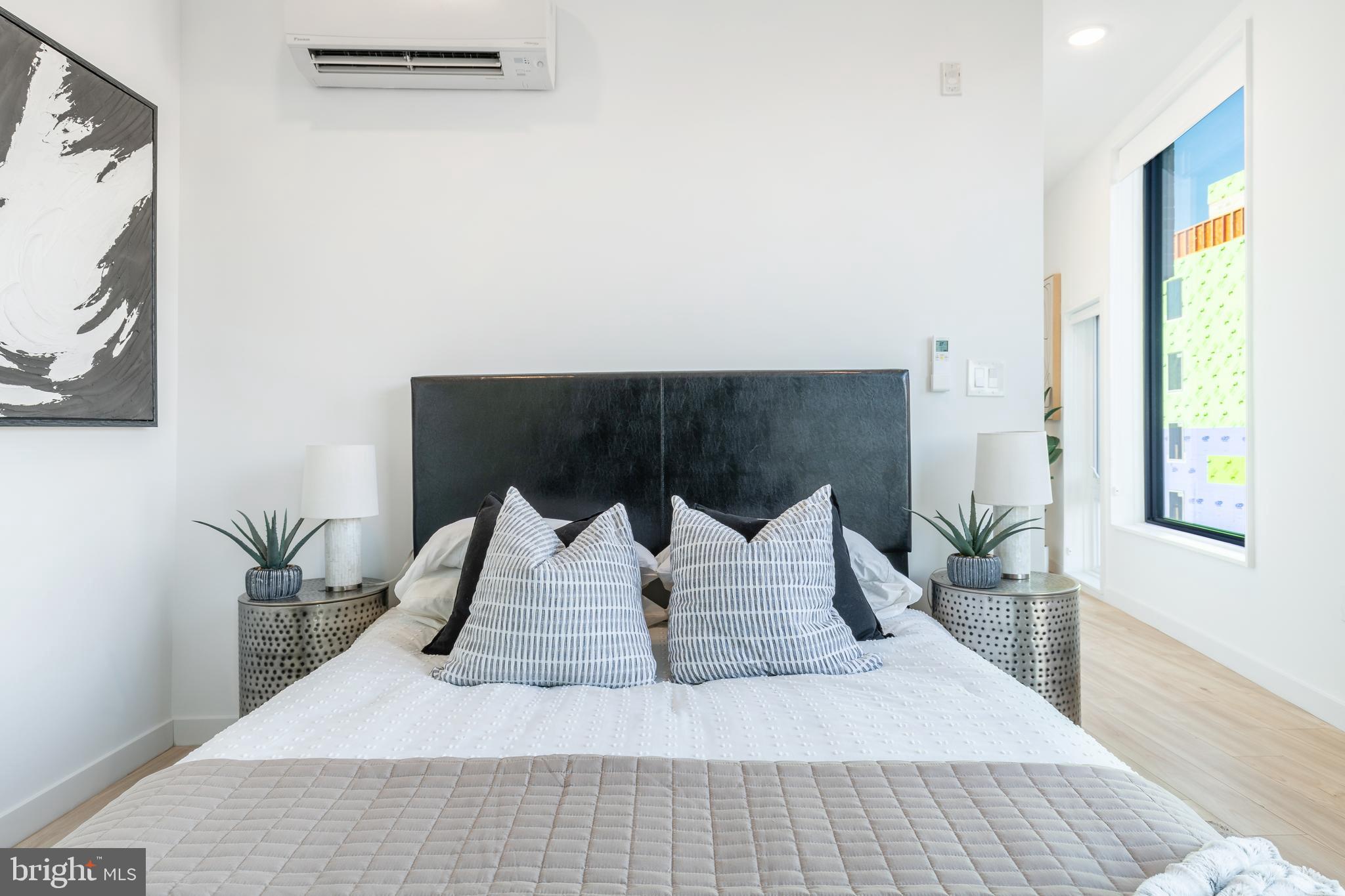 FISHTOWN - Residential Lease