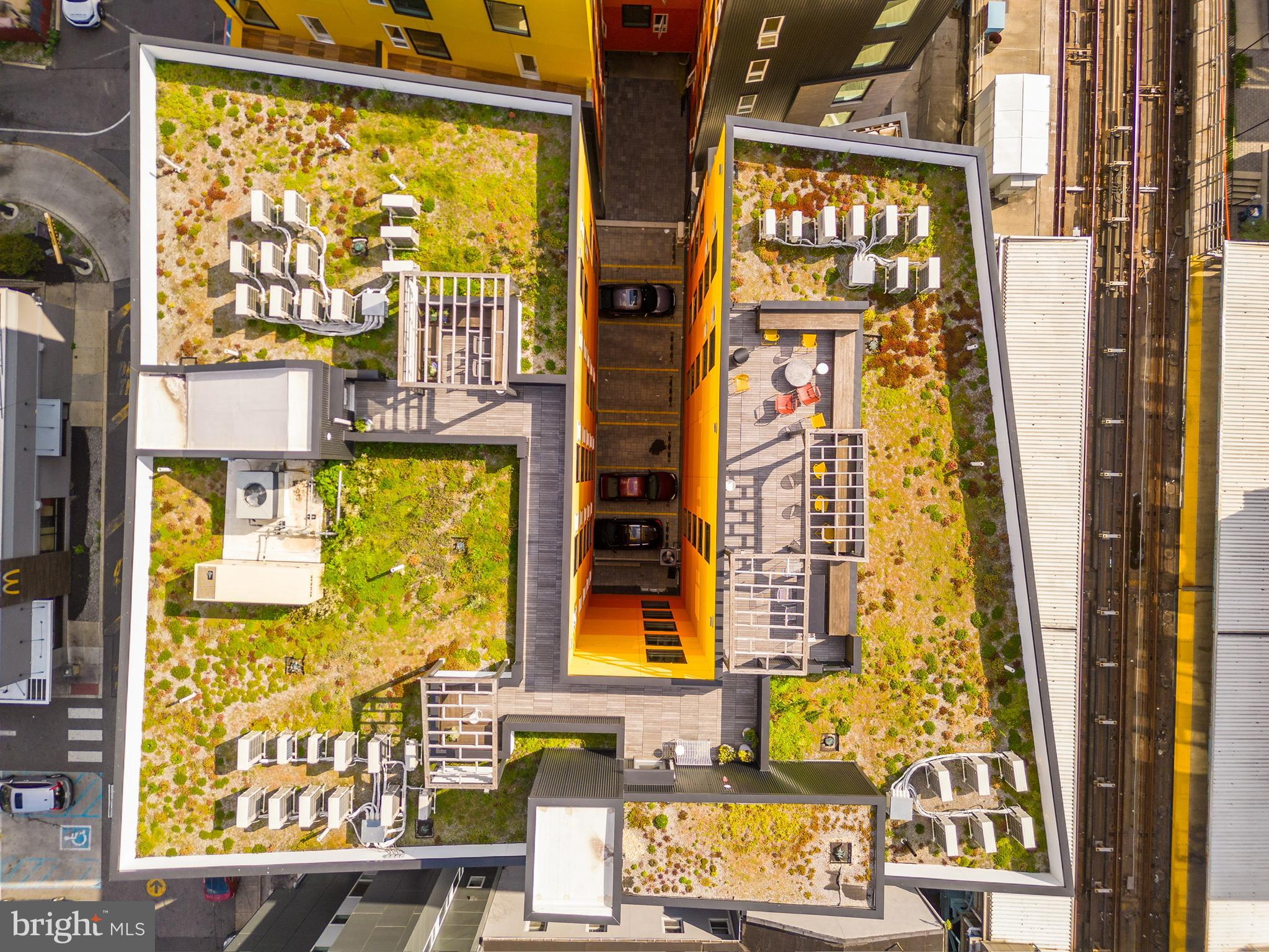 FISHTOWN - Residential Lease