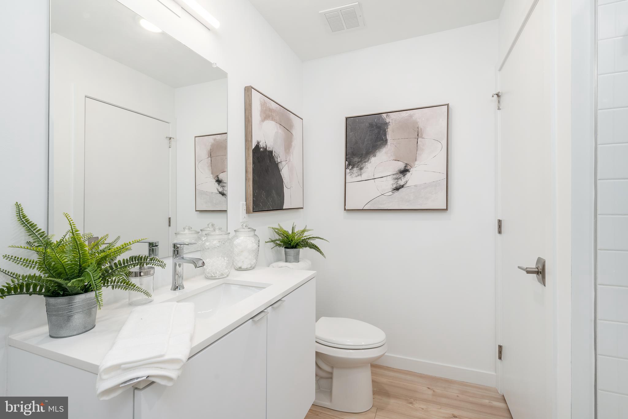 FISHTOWN - Residential Lease