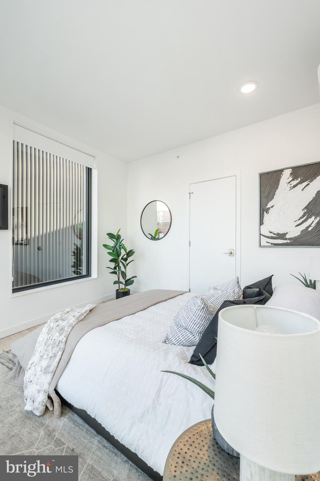 FISHTOWN - Residential Lease