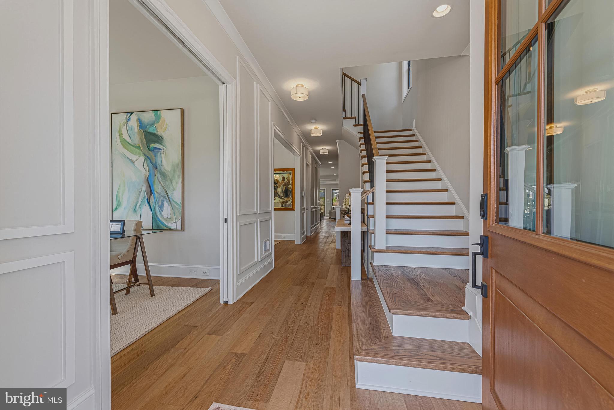 ARLINGTON - Residential