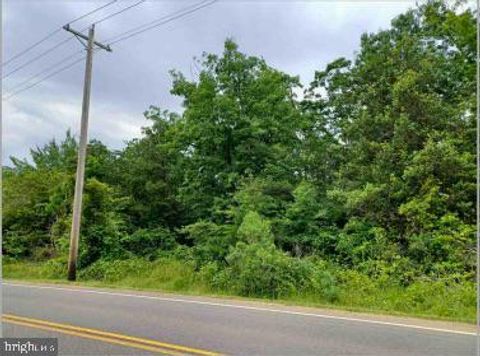 Vacant Land For Sale - Accokeek Road<br/> WALDORF, MD 20601