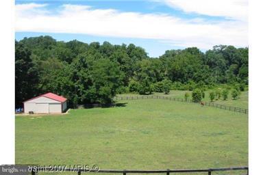 JACKSON MILL FARMS - Residential