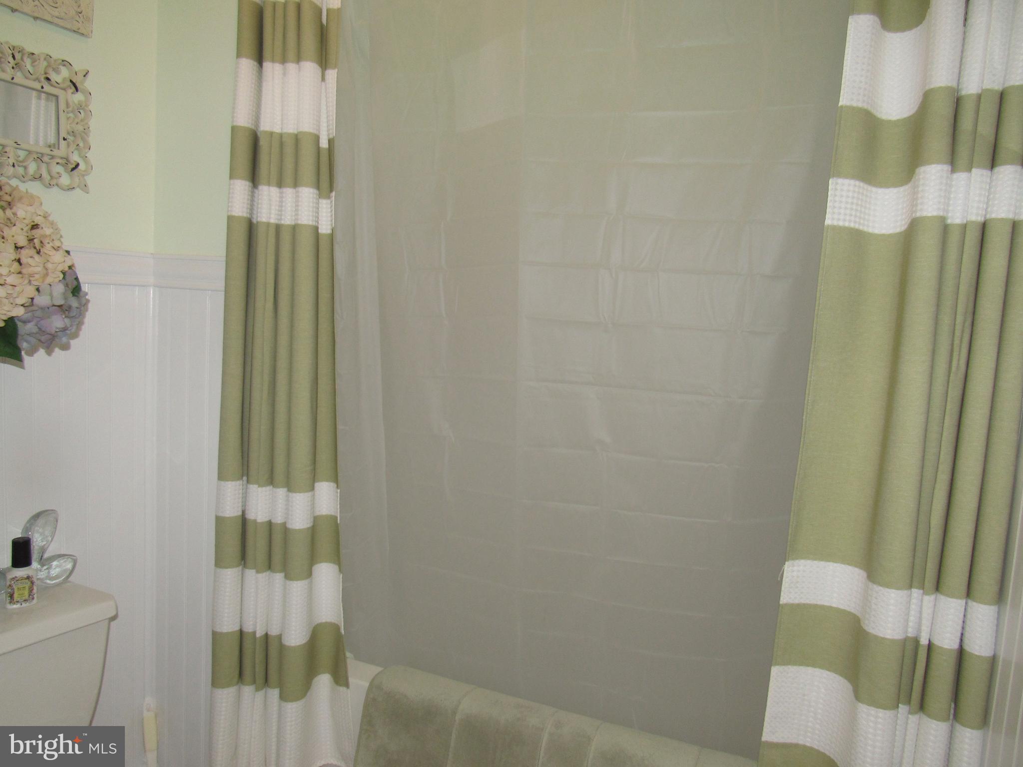 JACKSON MILL FARMS - Residential