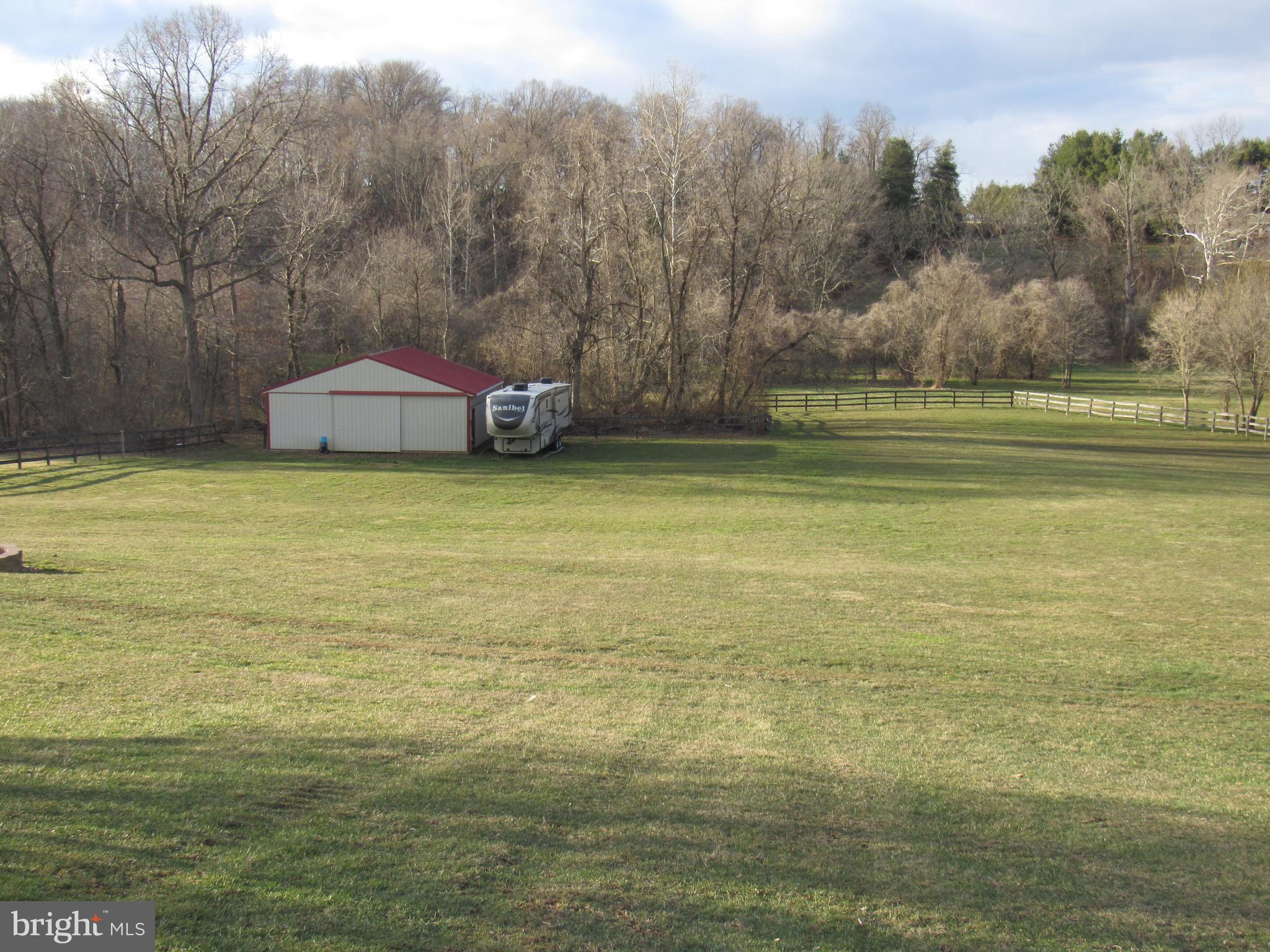 JACKSON MILL FARMS - Residential