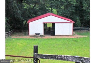 JACKSON MILL FARMS - Residential