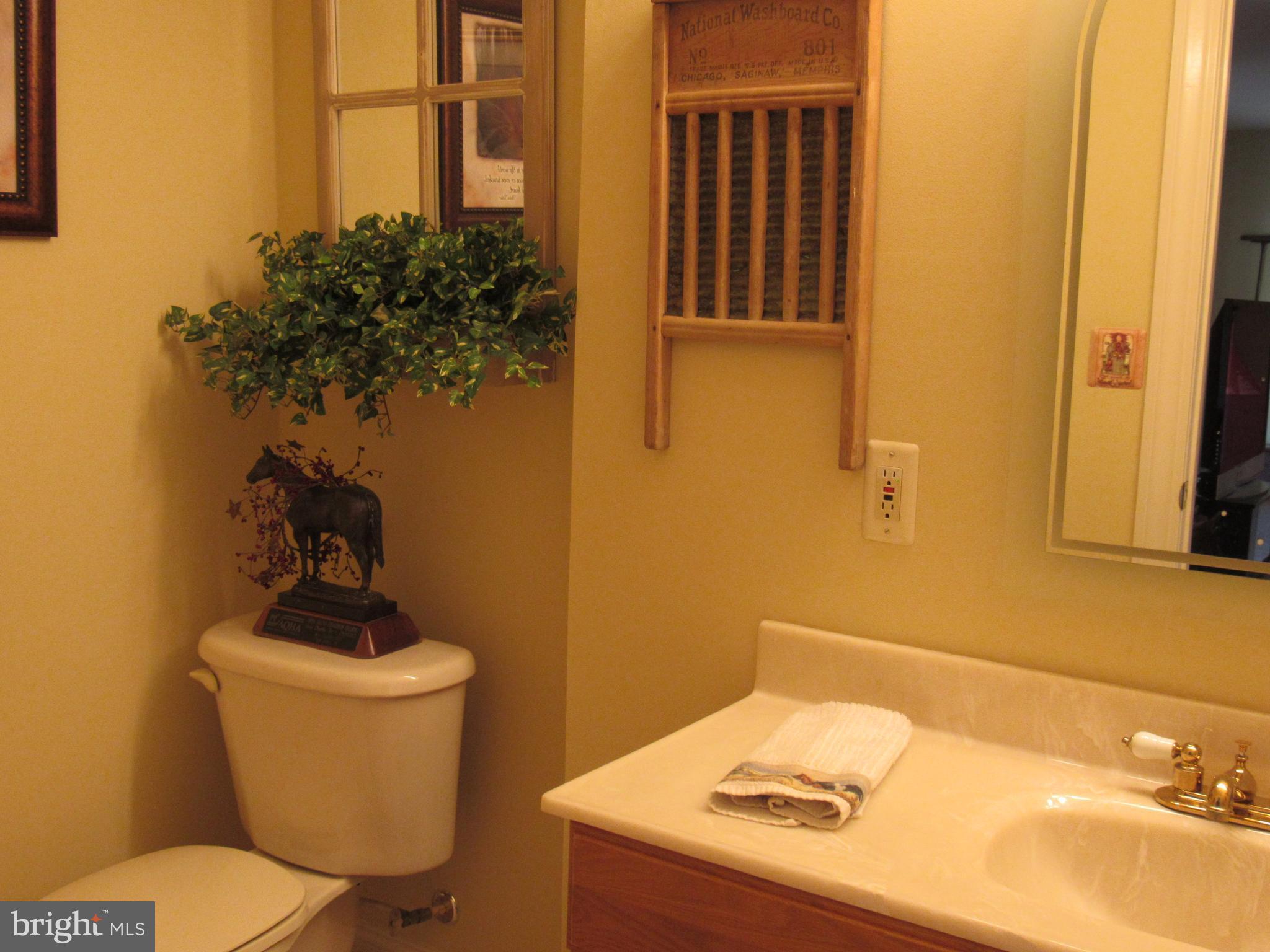 JACKSON MILL FARMS - Residential