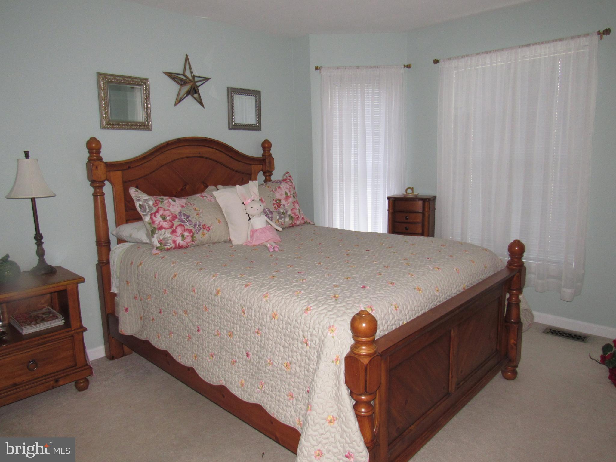 JACKSON MILL FARMS - Residential