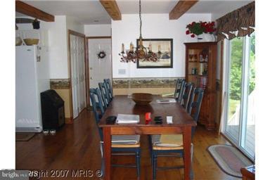 JACKSON MILL FARMS - Residential