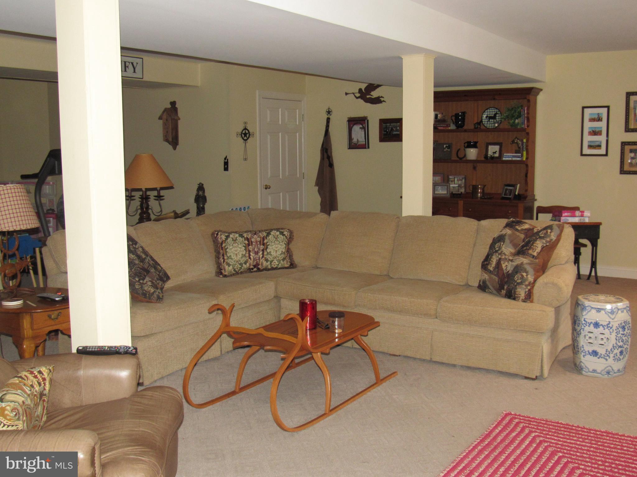 JACKSON MILL FARMS - Residential