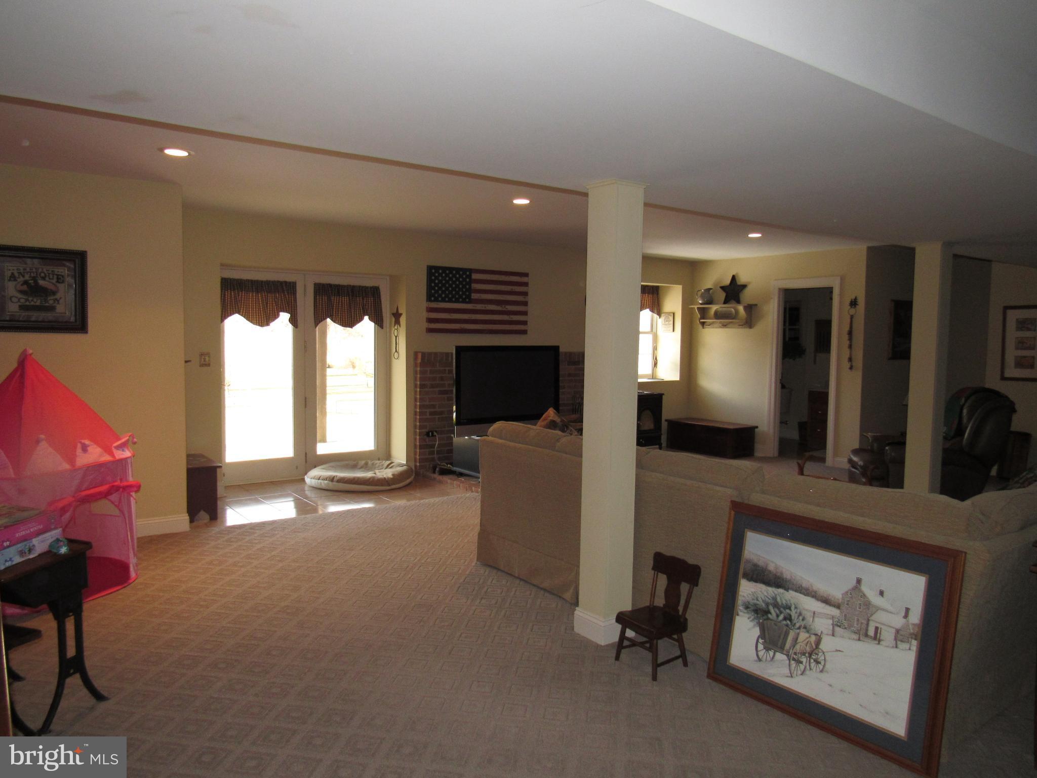 JACKSON MILL FARMS - Residential