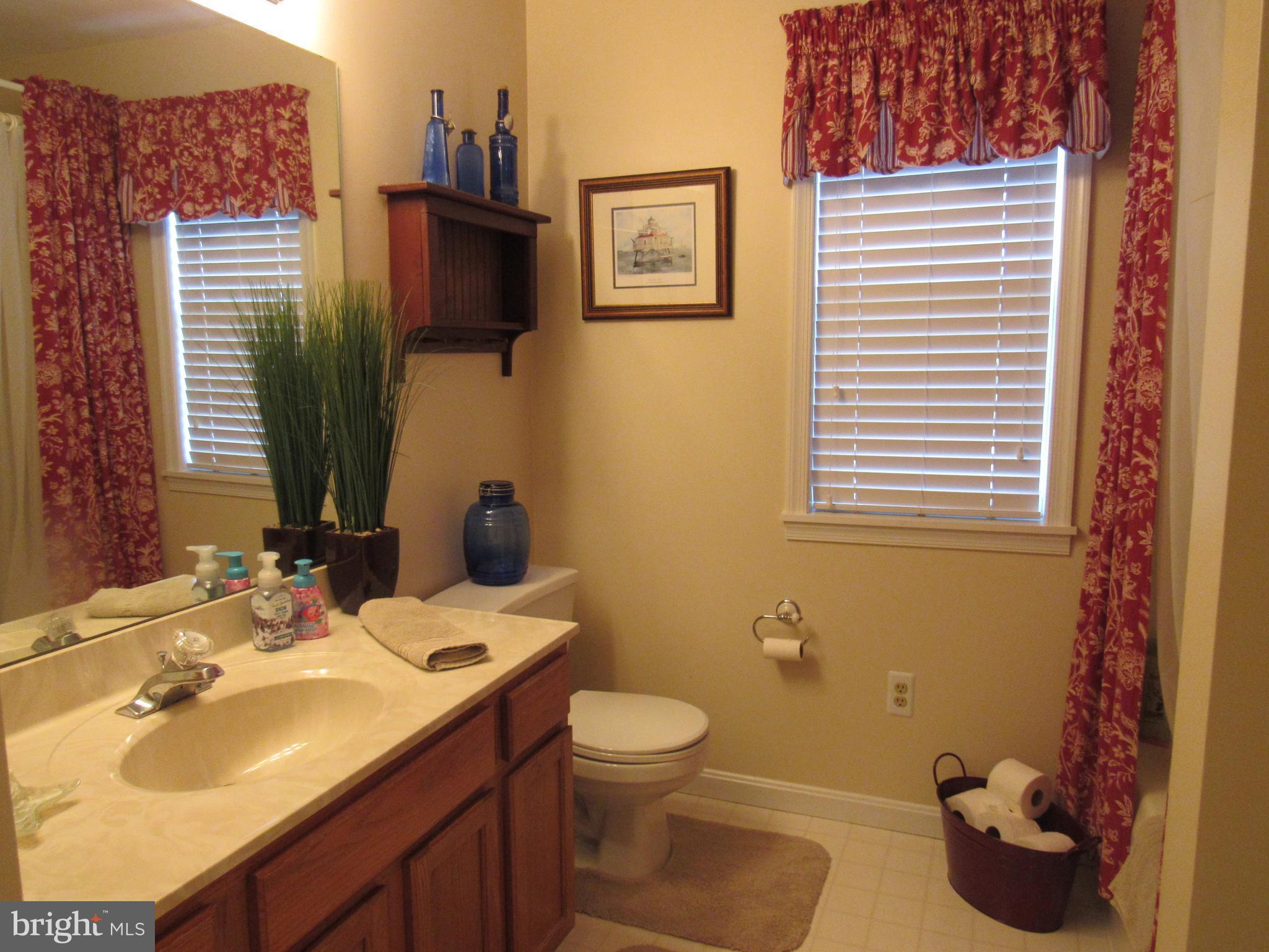 JACKSON MILL FARMS - Residential