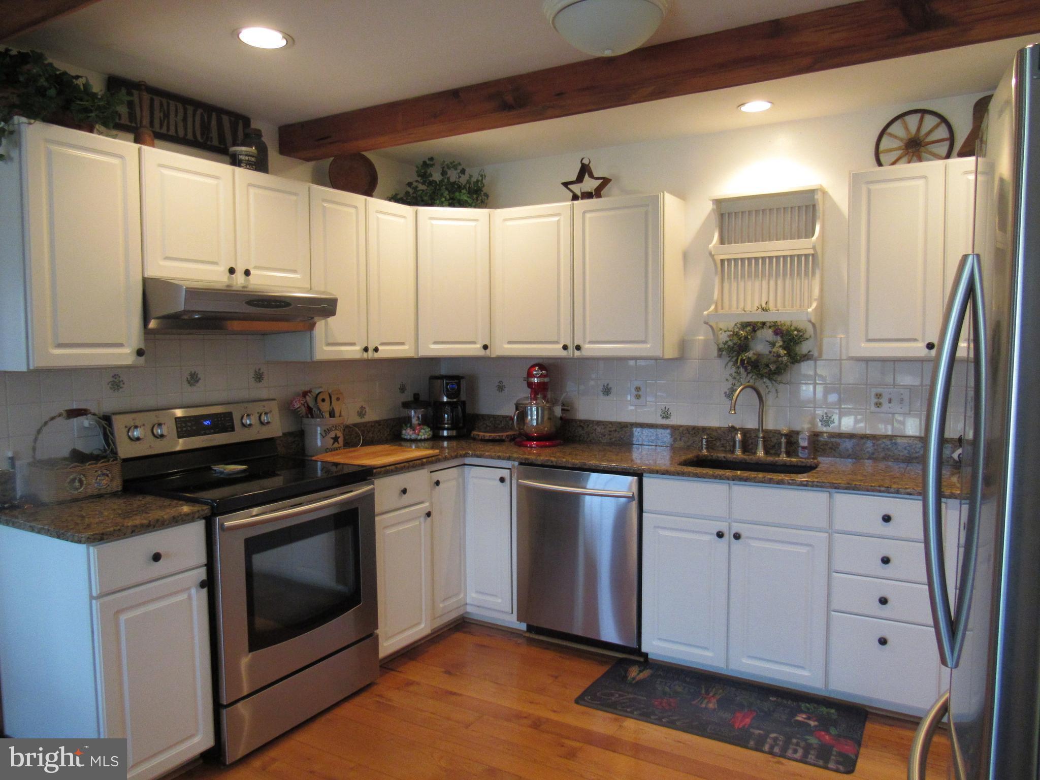 JACKSON MILL FARMS - Residential