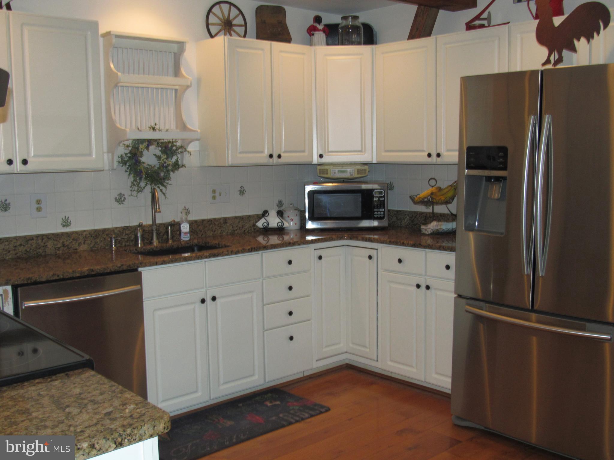 JACKSON MILL FARMS - Residential