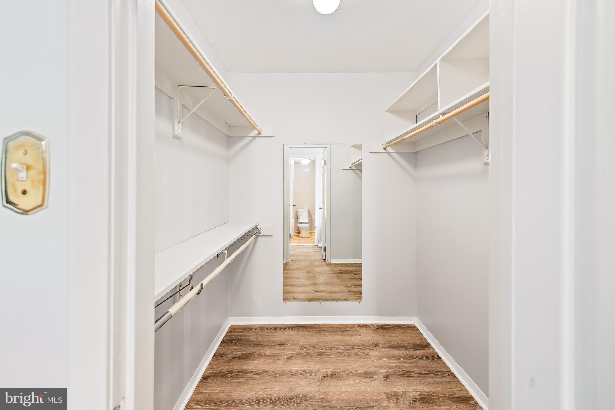 GEORGETOWN VILLAGE - Residential Lease