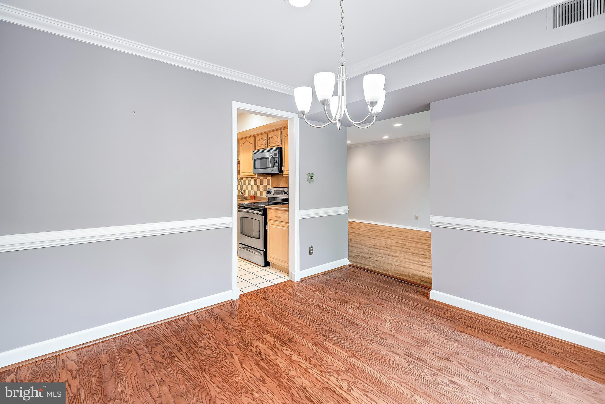 GEORGETOWN VILLAGE - Residential Lease