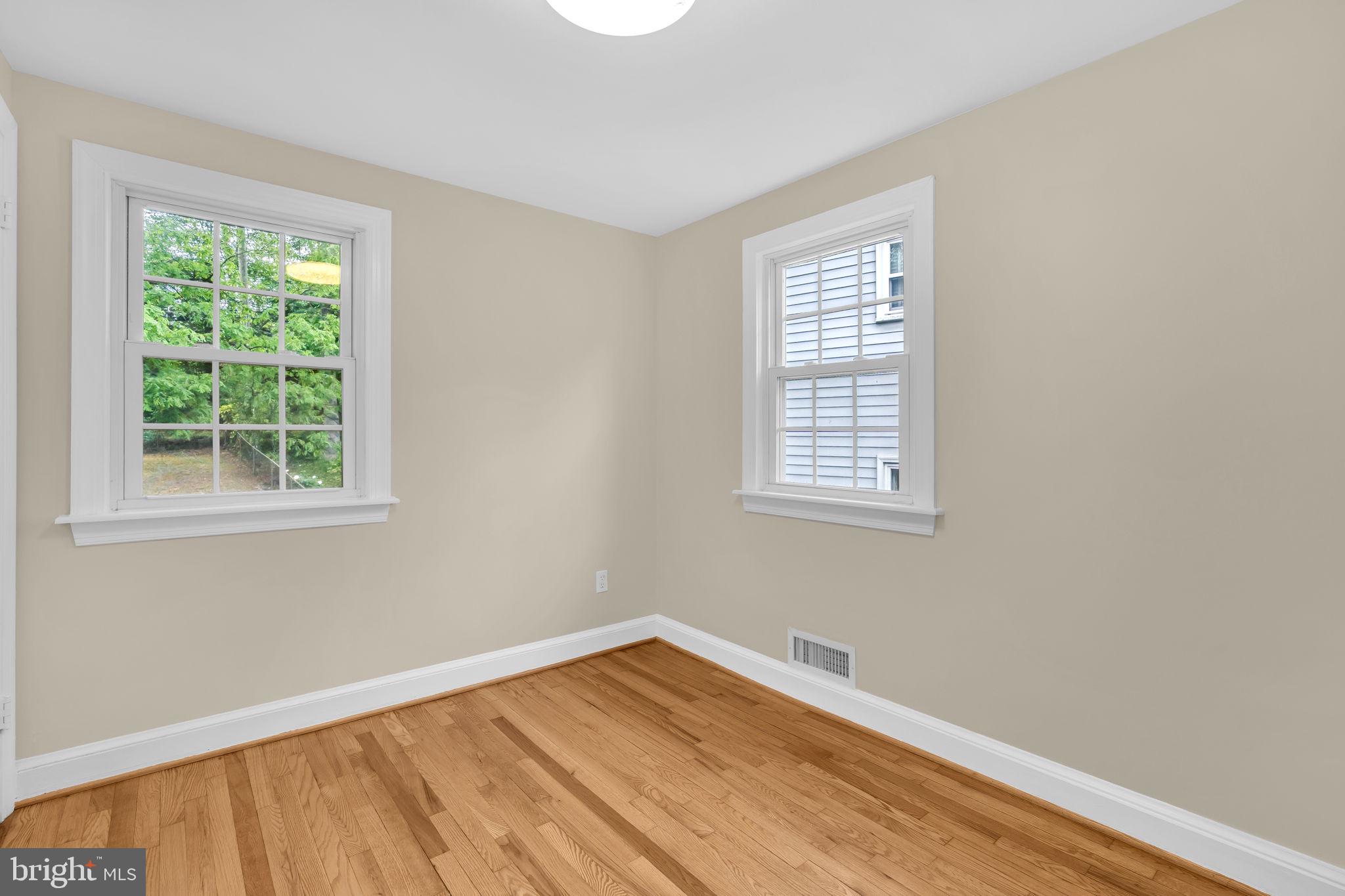 CHEVERLY - Residential