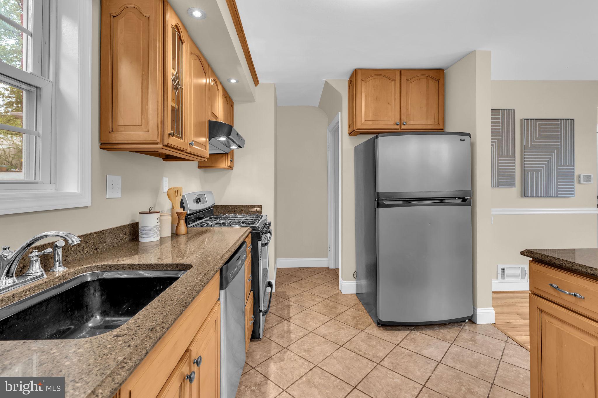 CHEVERLY - Residential