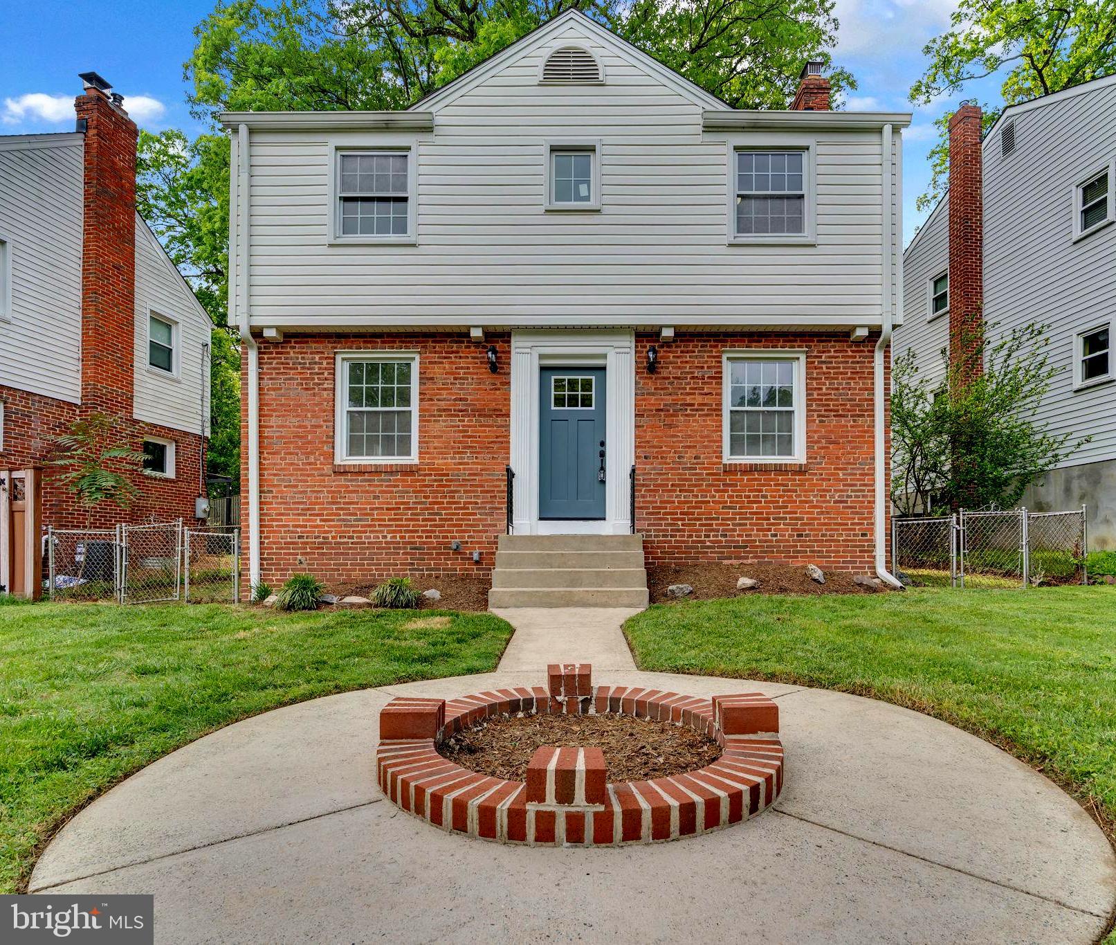 CHEVERLY - Residential