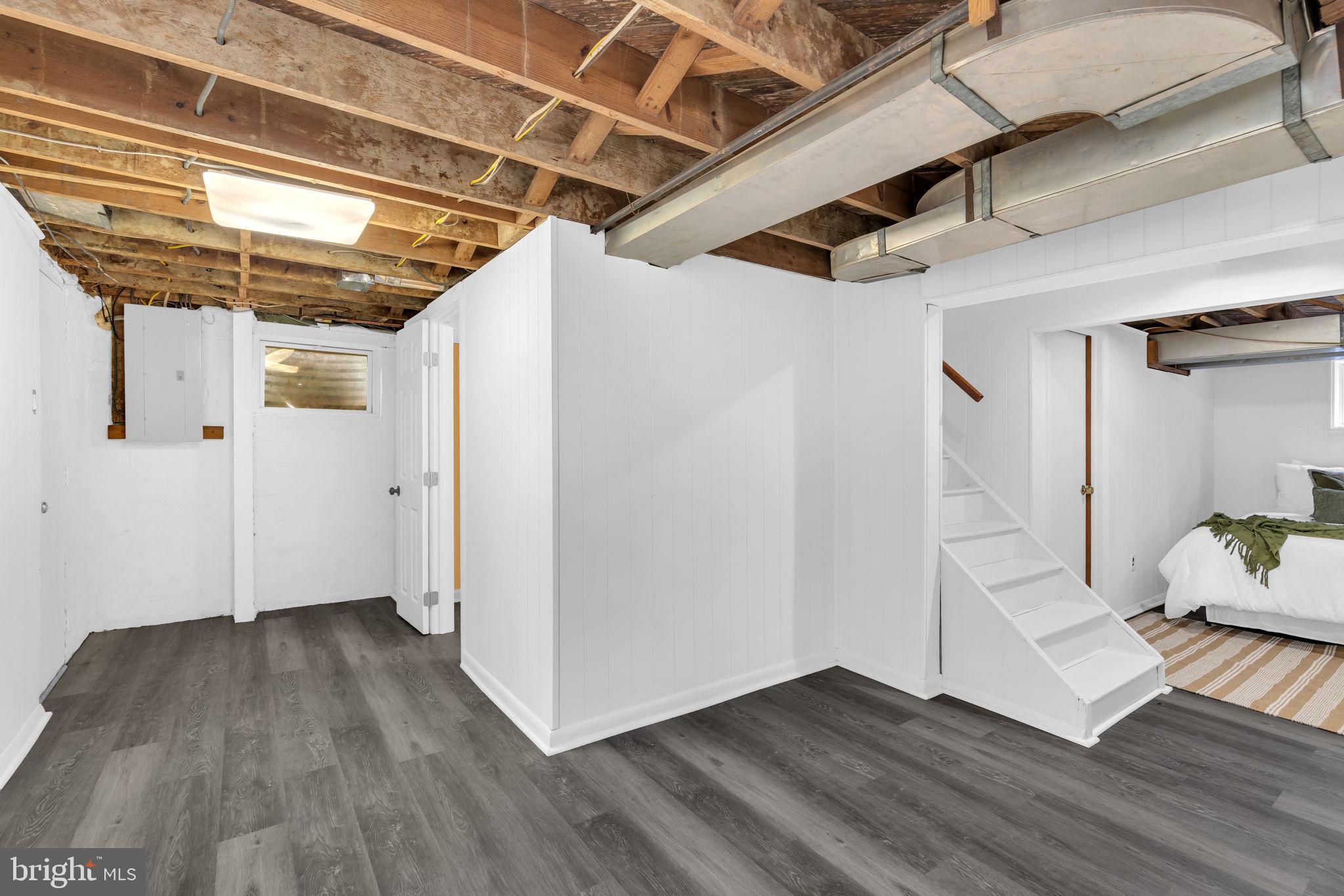 CHEVERLY - Residential