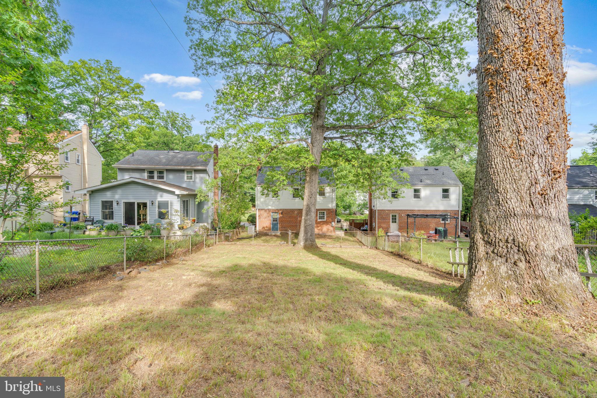 CHEVERLY - Residential