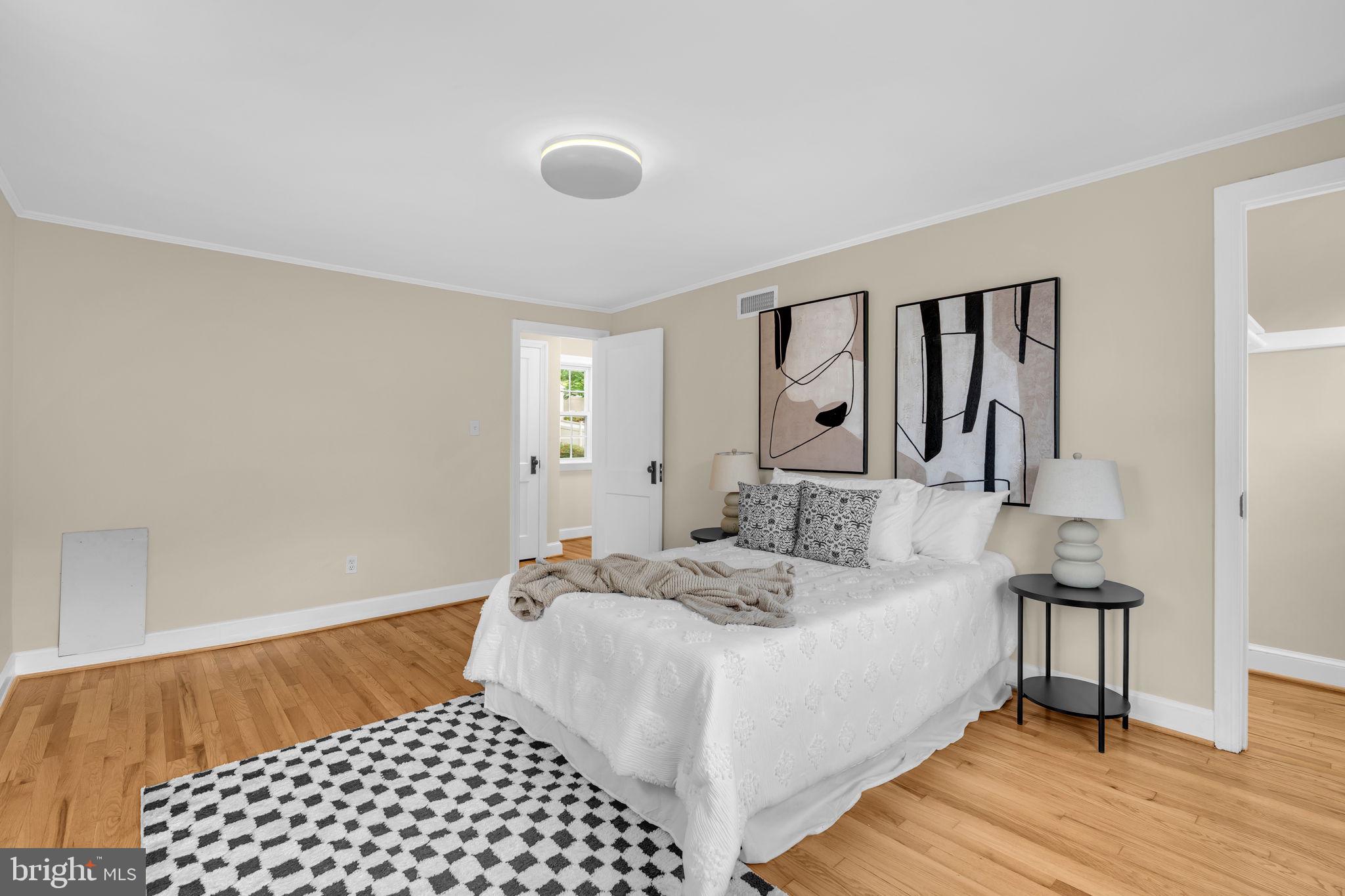 CHEVERLY - Residential