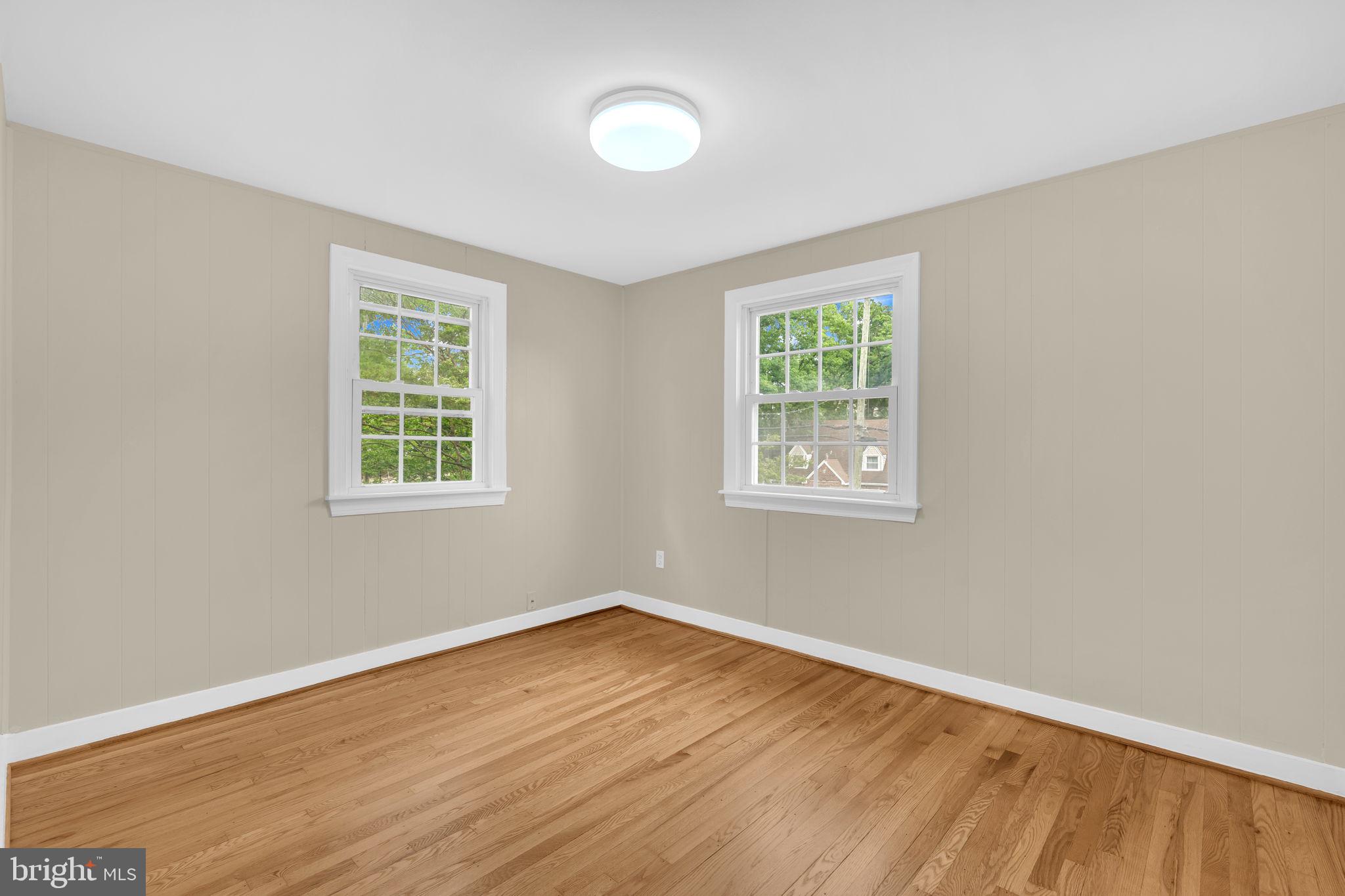 CHEVERLY - Residential