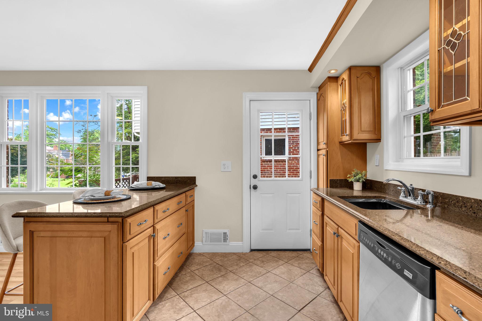 CHEVERLY - Residential