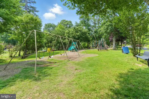 CHEVERLY - Residential