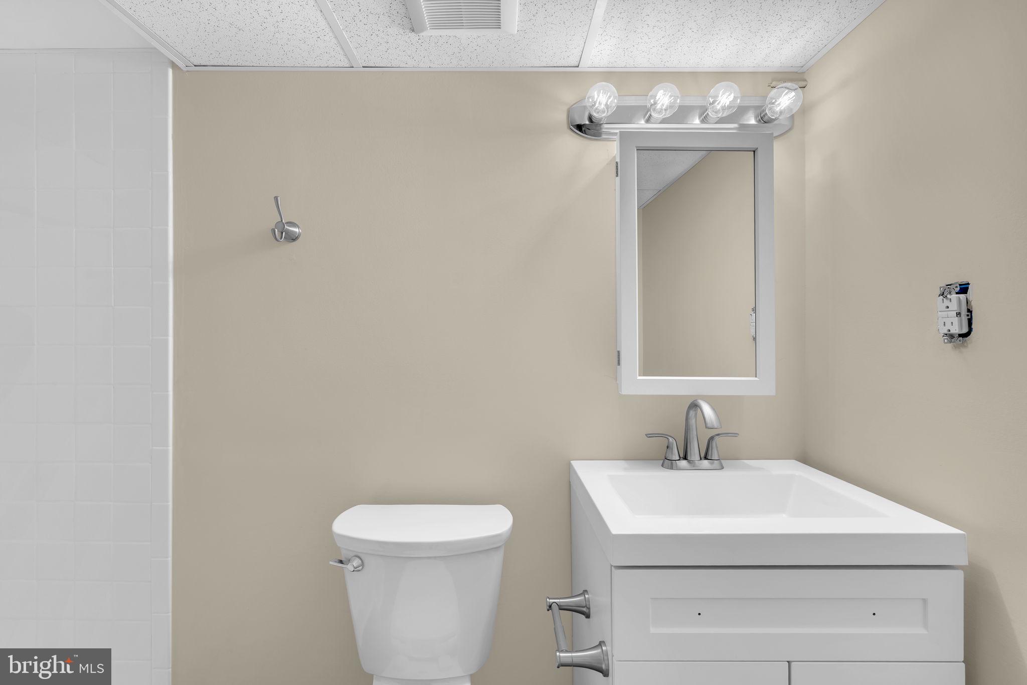 CHEVERLY - Residential