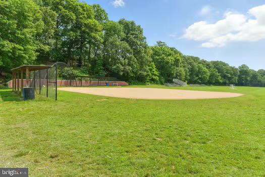 CHEVERLY - Residential