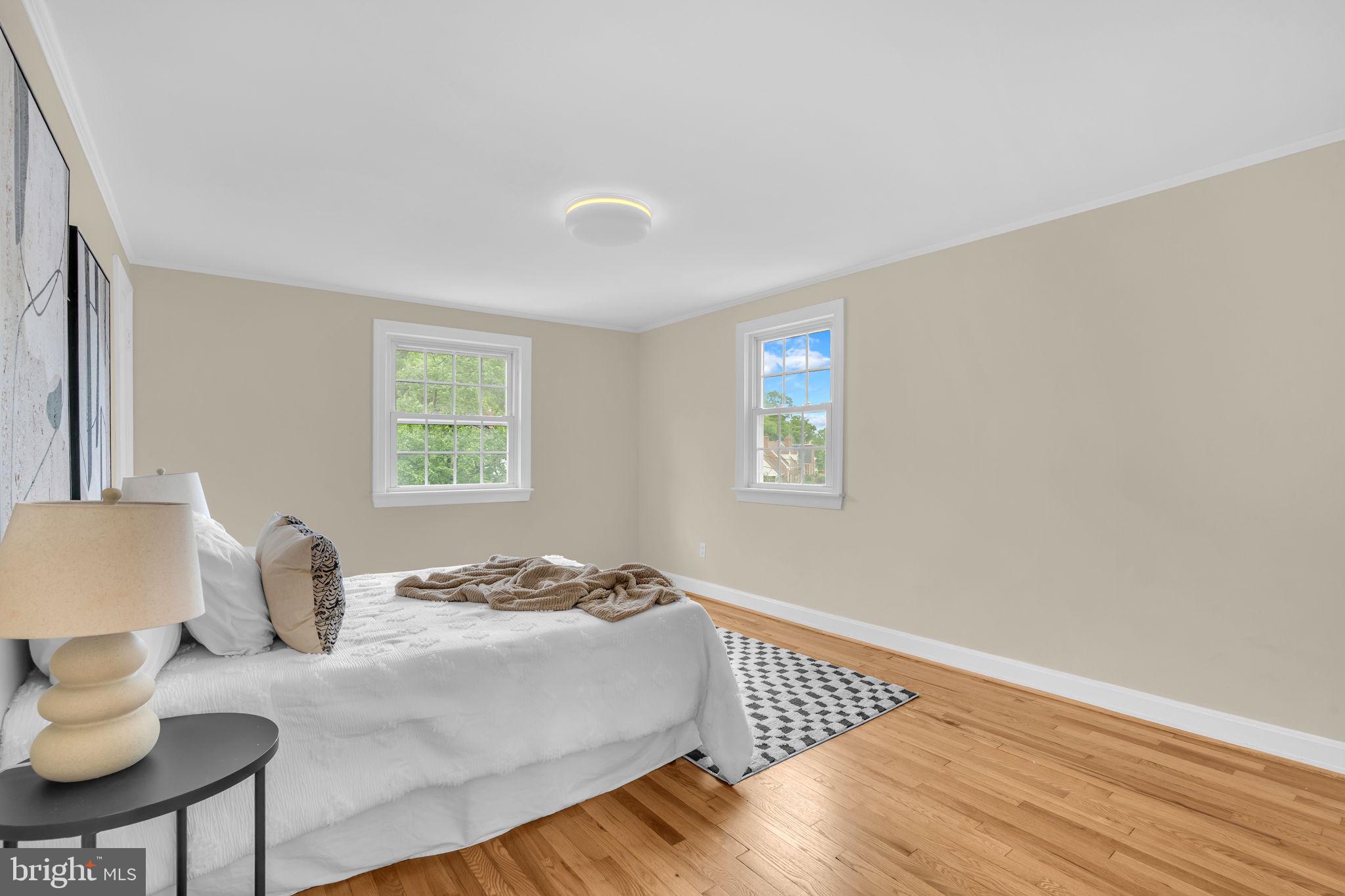 CHEVERLY - Residential