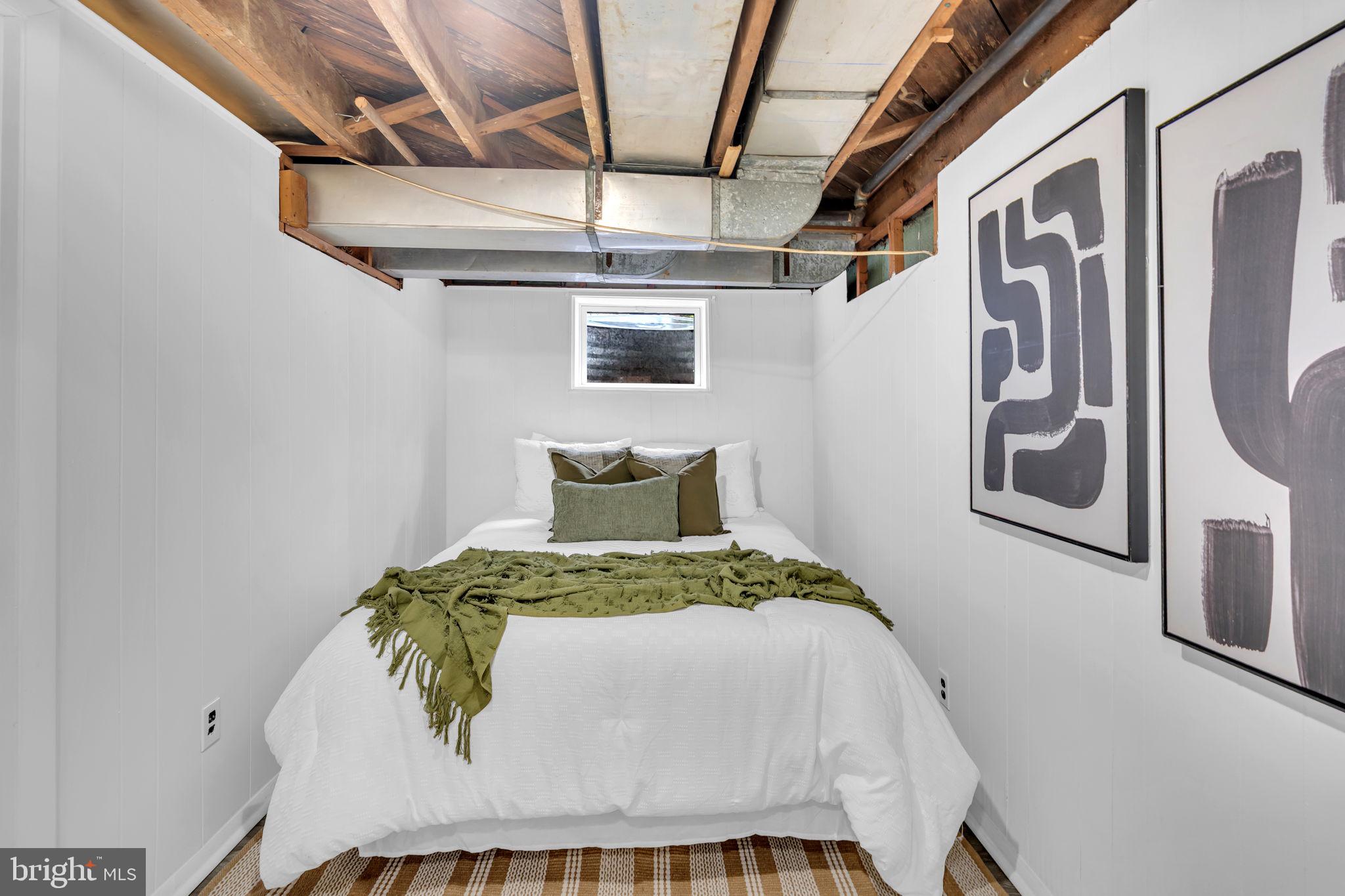 CHEVERLY - Residential