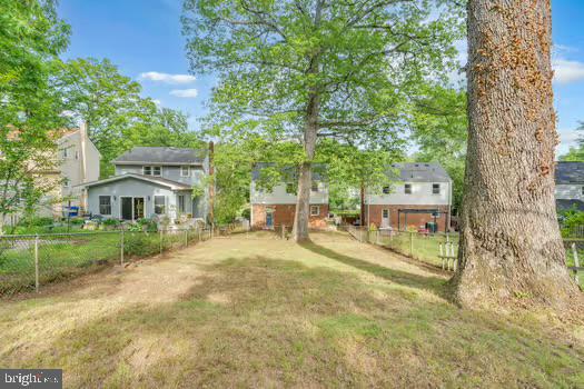 CHEVERLY - Residential