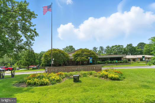 CHEVERLY - Residential