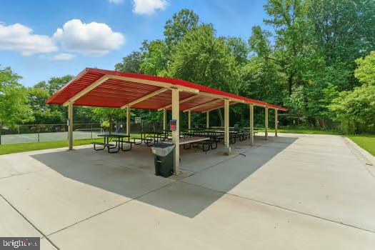 CHEVERLY - Residential