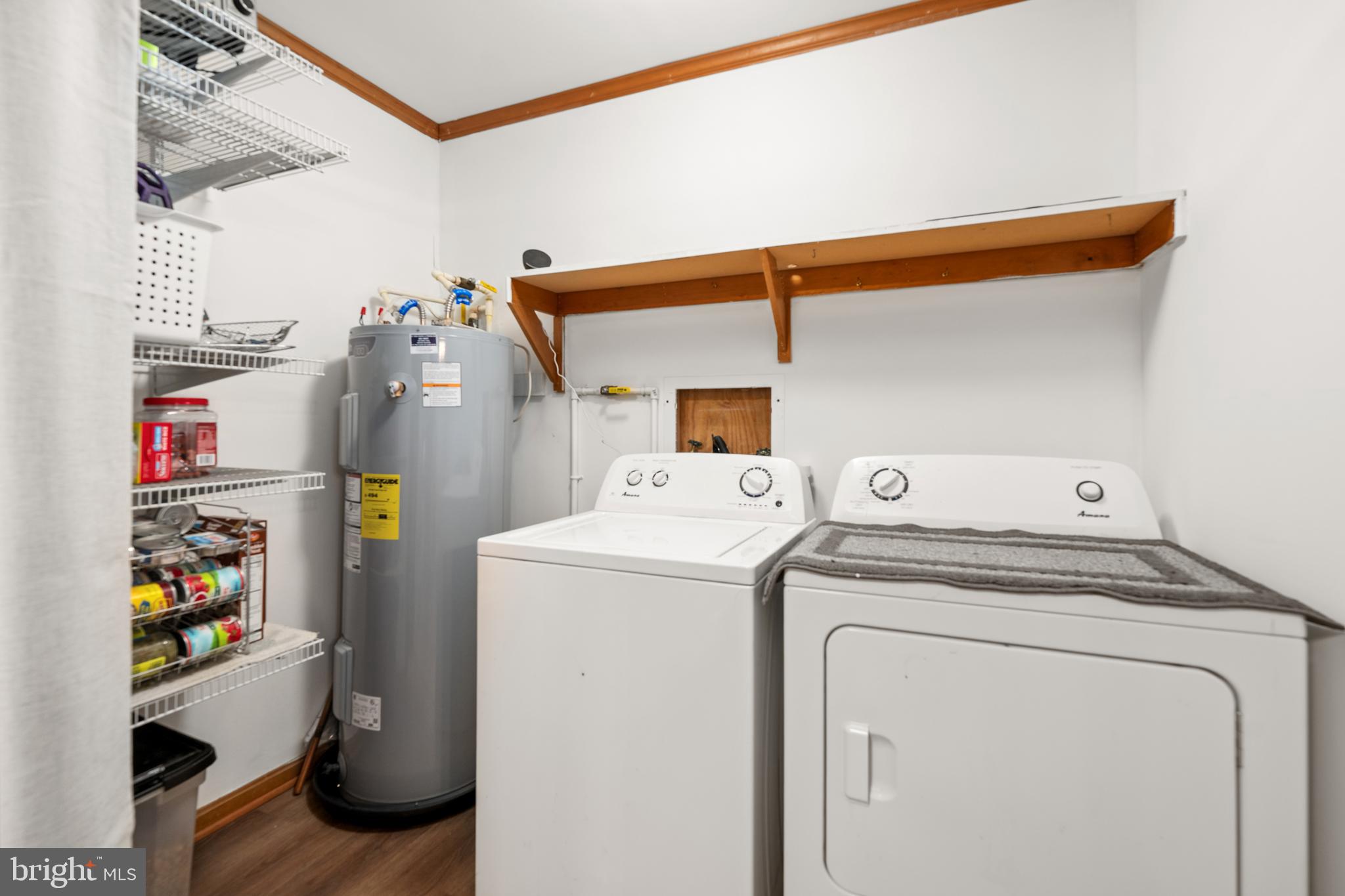 SHIPBUILDERS VILLAGE - Residential