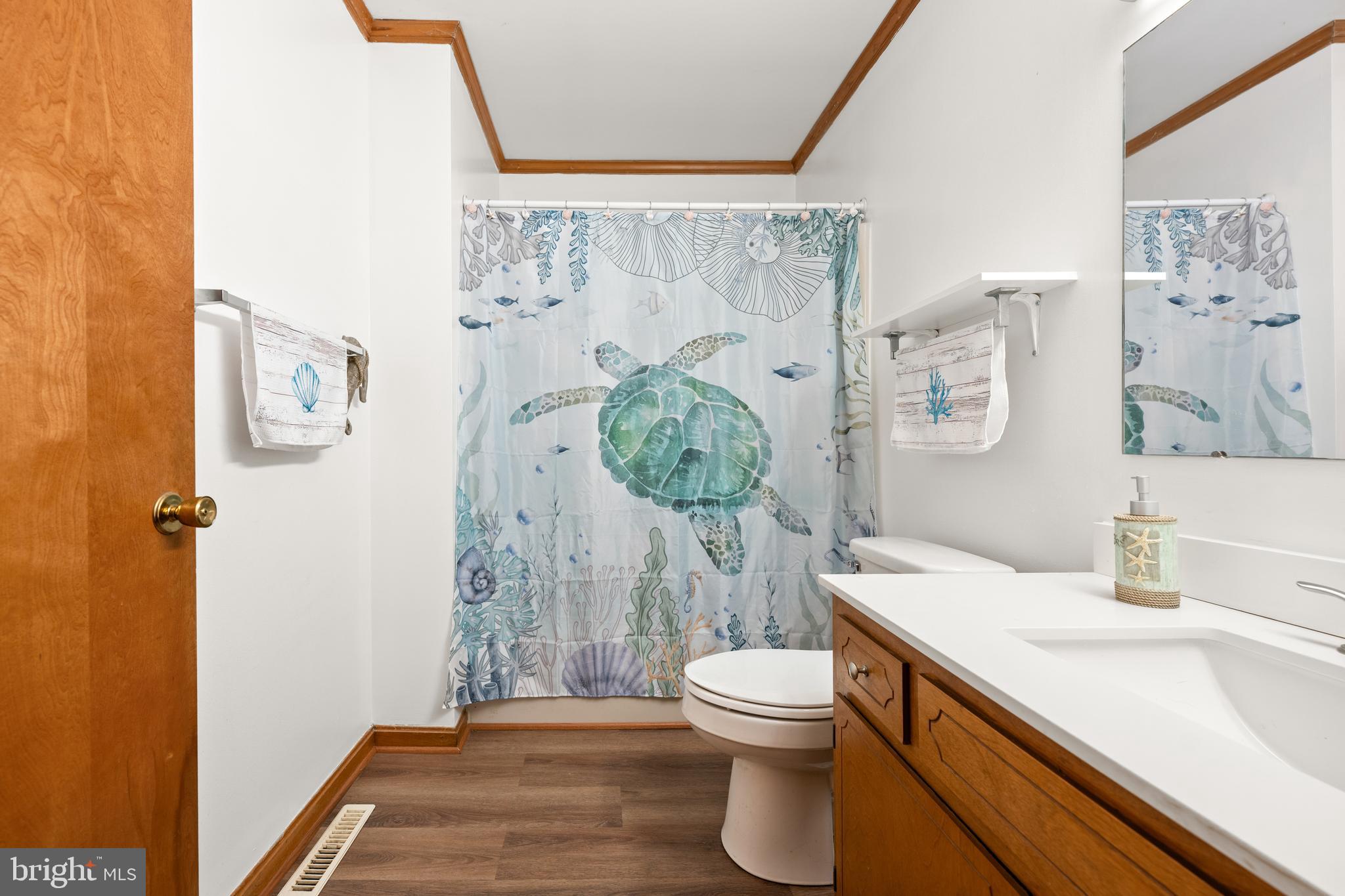 SHIPBUILDERS VILLAGE - Residential