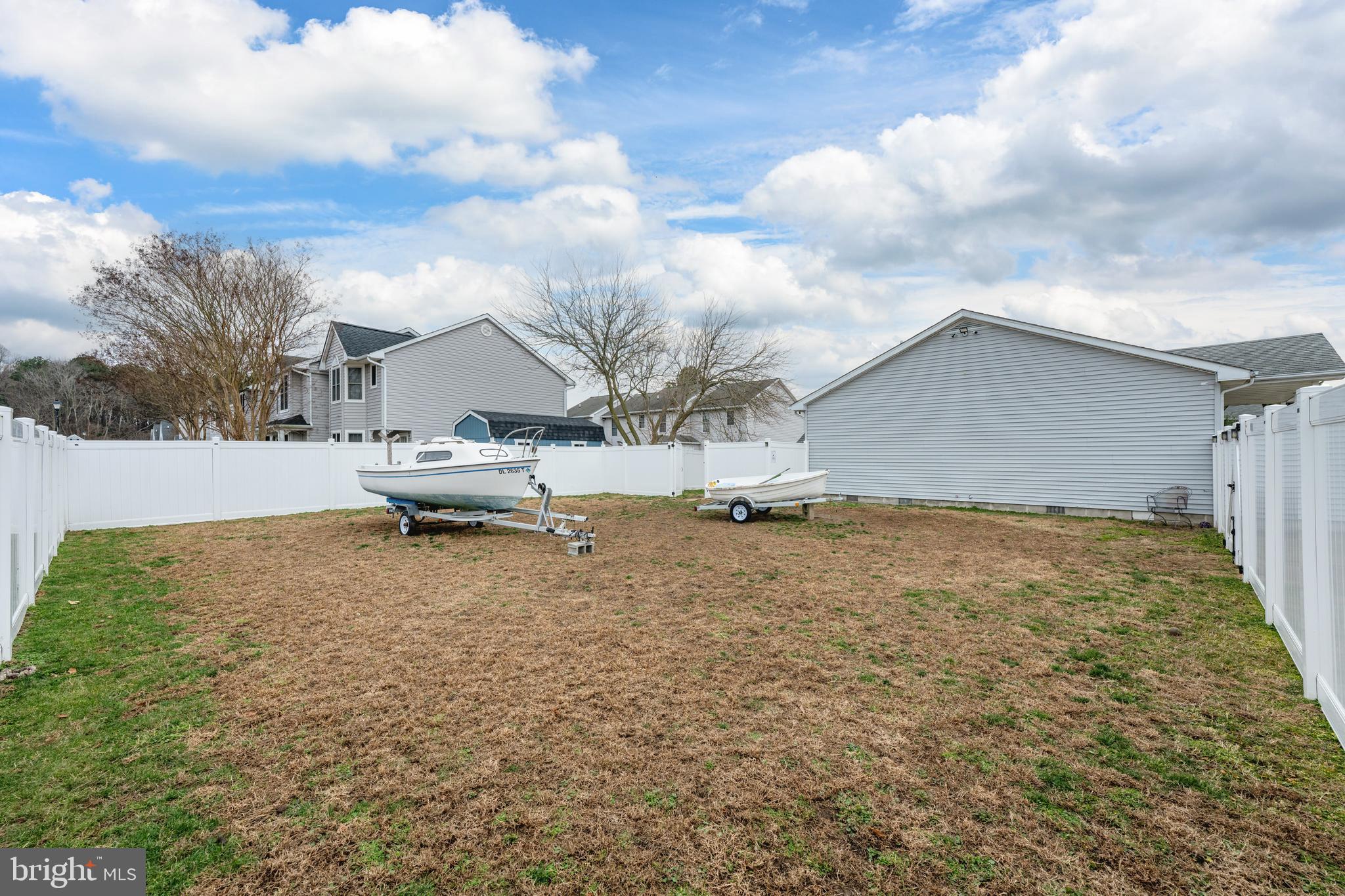 SHIPBUILDERS VILLAGE - Residential