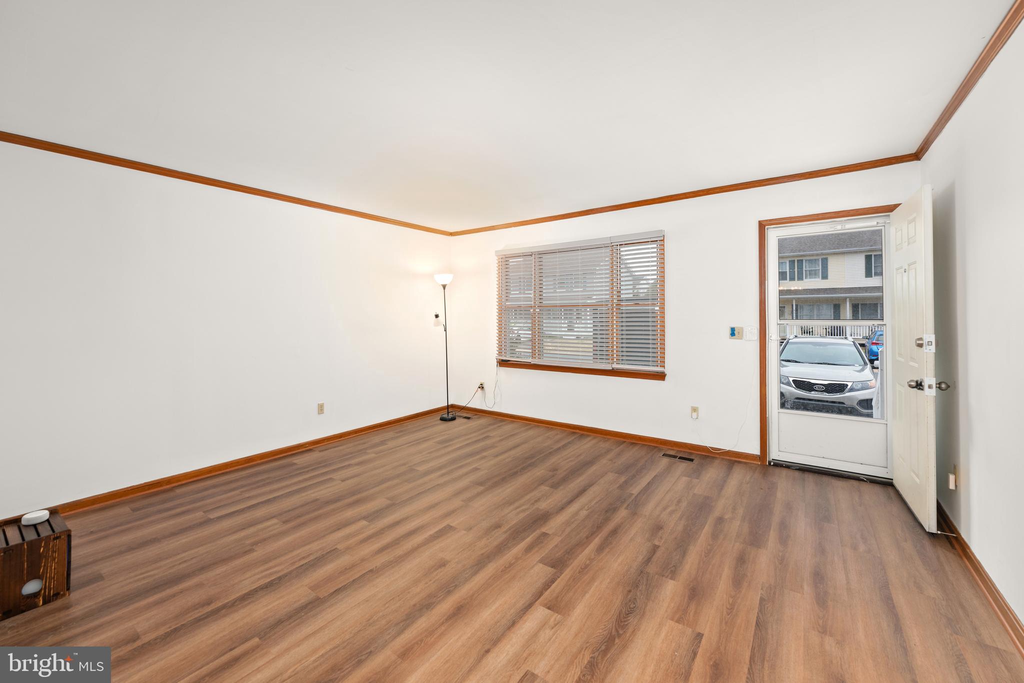 SHIPBUILDERS VILLAGE - Residential