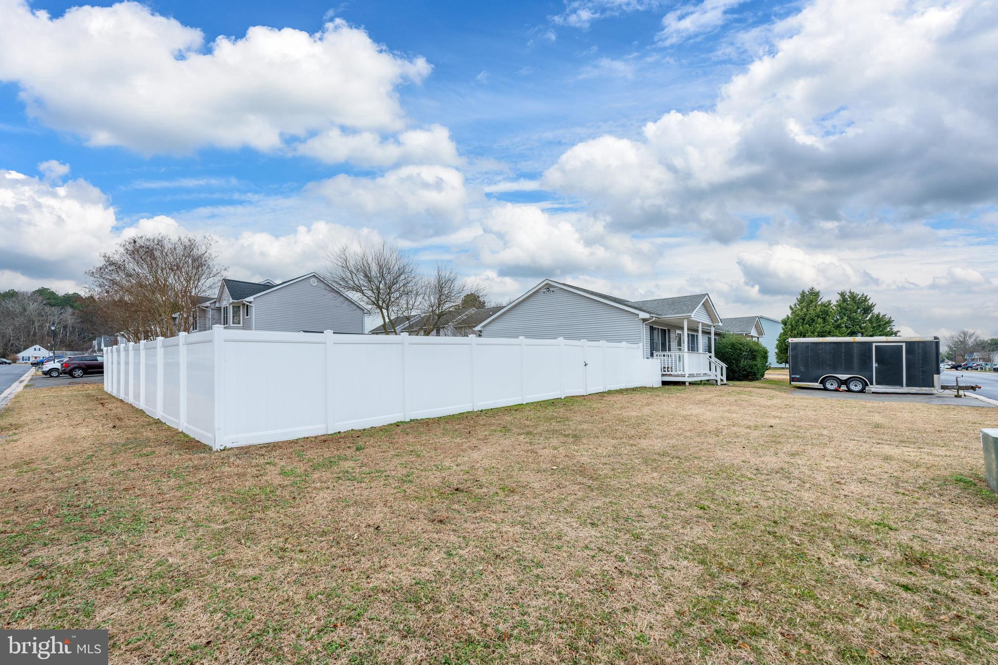 SHIPBUILDERS VILLAGE - Residential