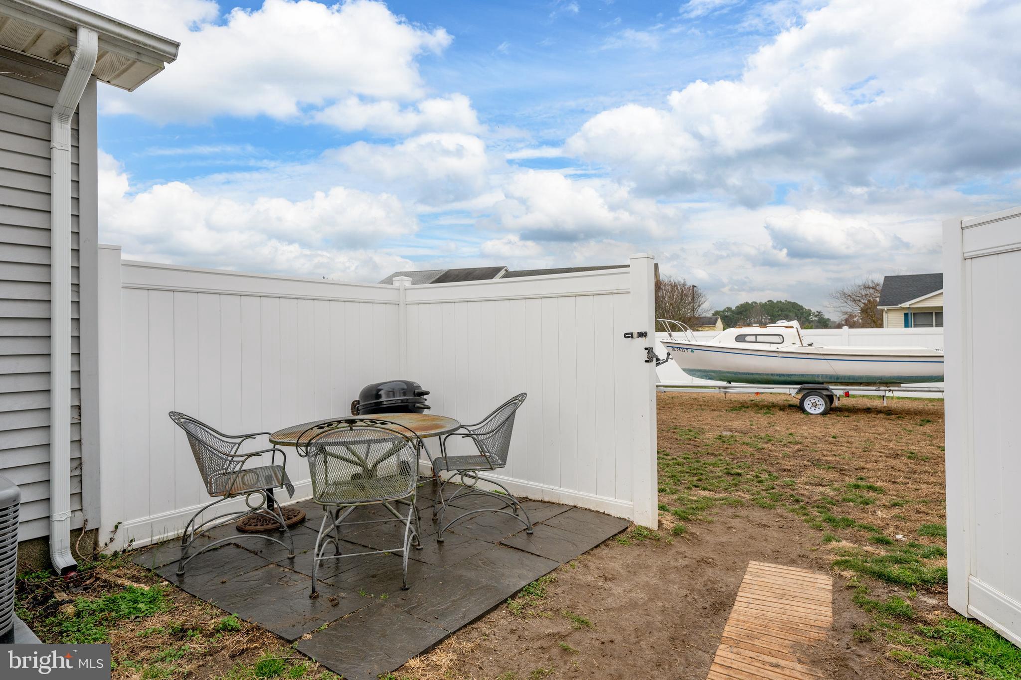 SHIPBUILDERS VILLAGE - Residential