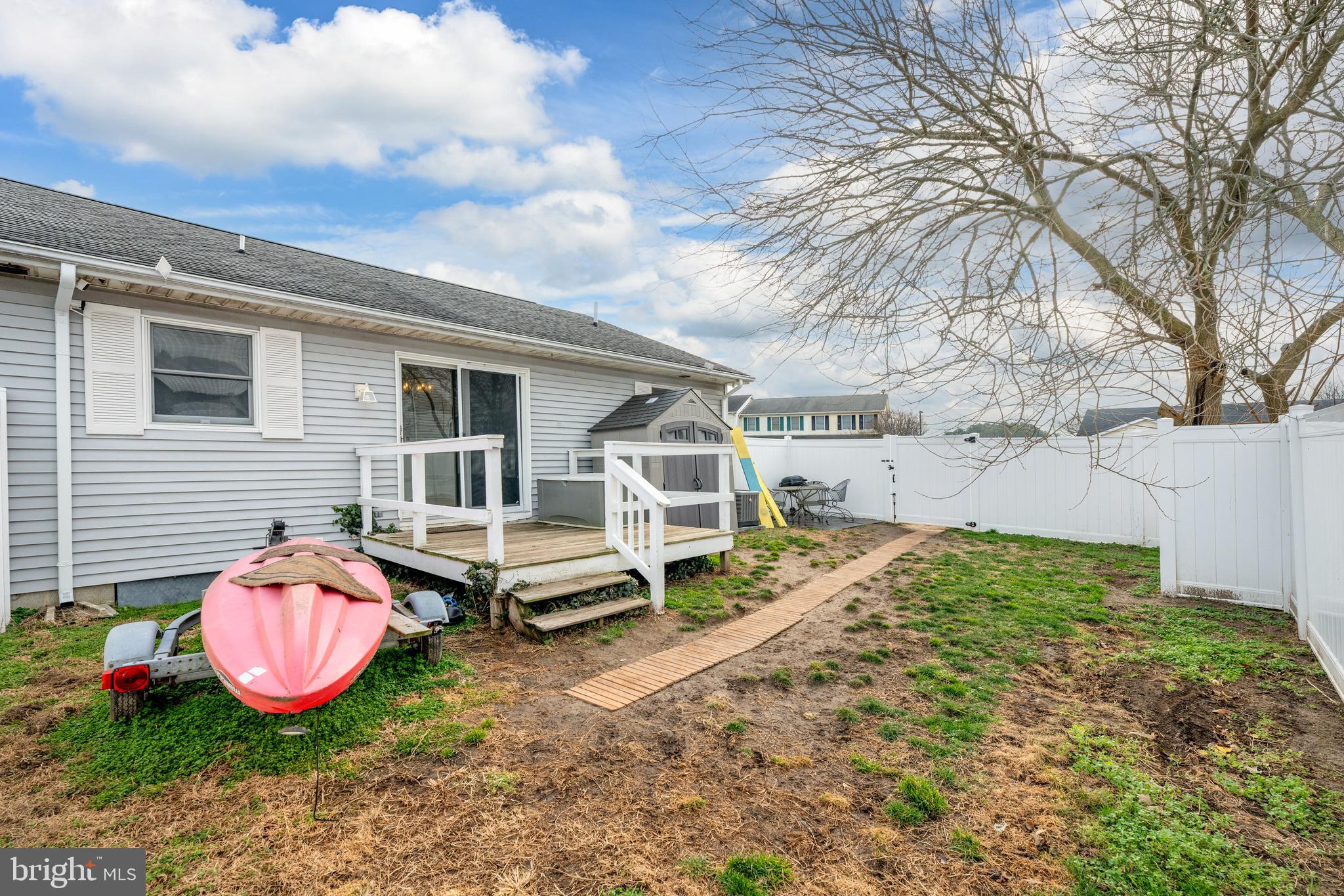 SHIPBUILDERS VILLAGE - Residential