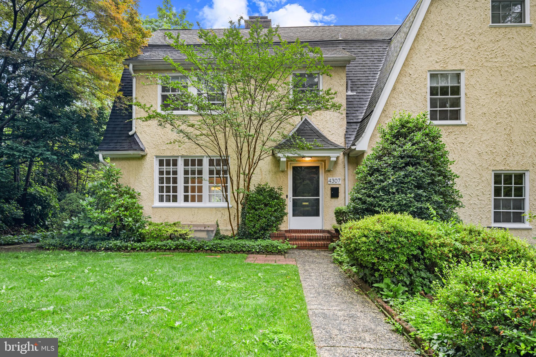 4307 WICKFORD ROAD