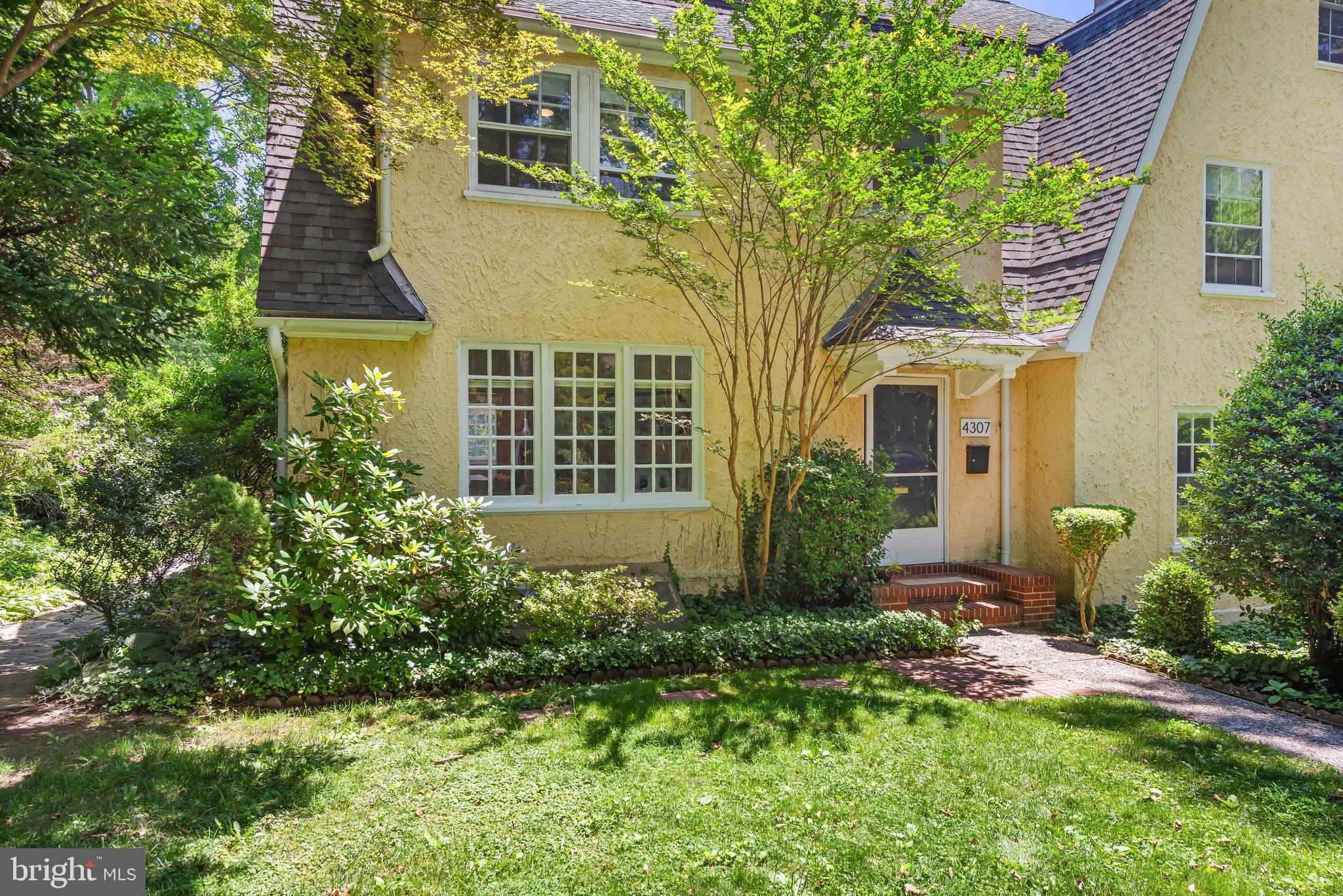 4307 WICKFORD ROAD