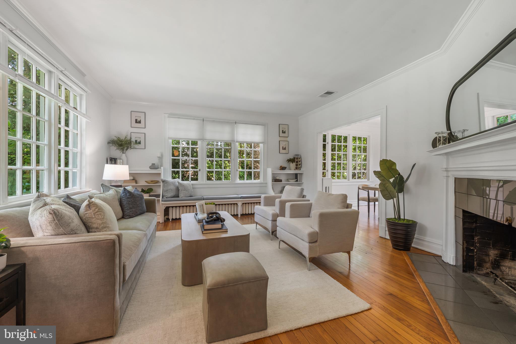 4307 WICKFORD ROAD