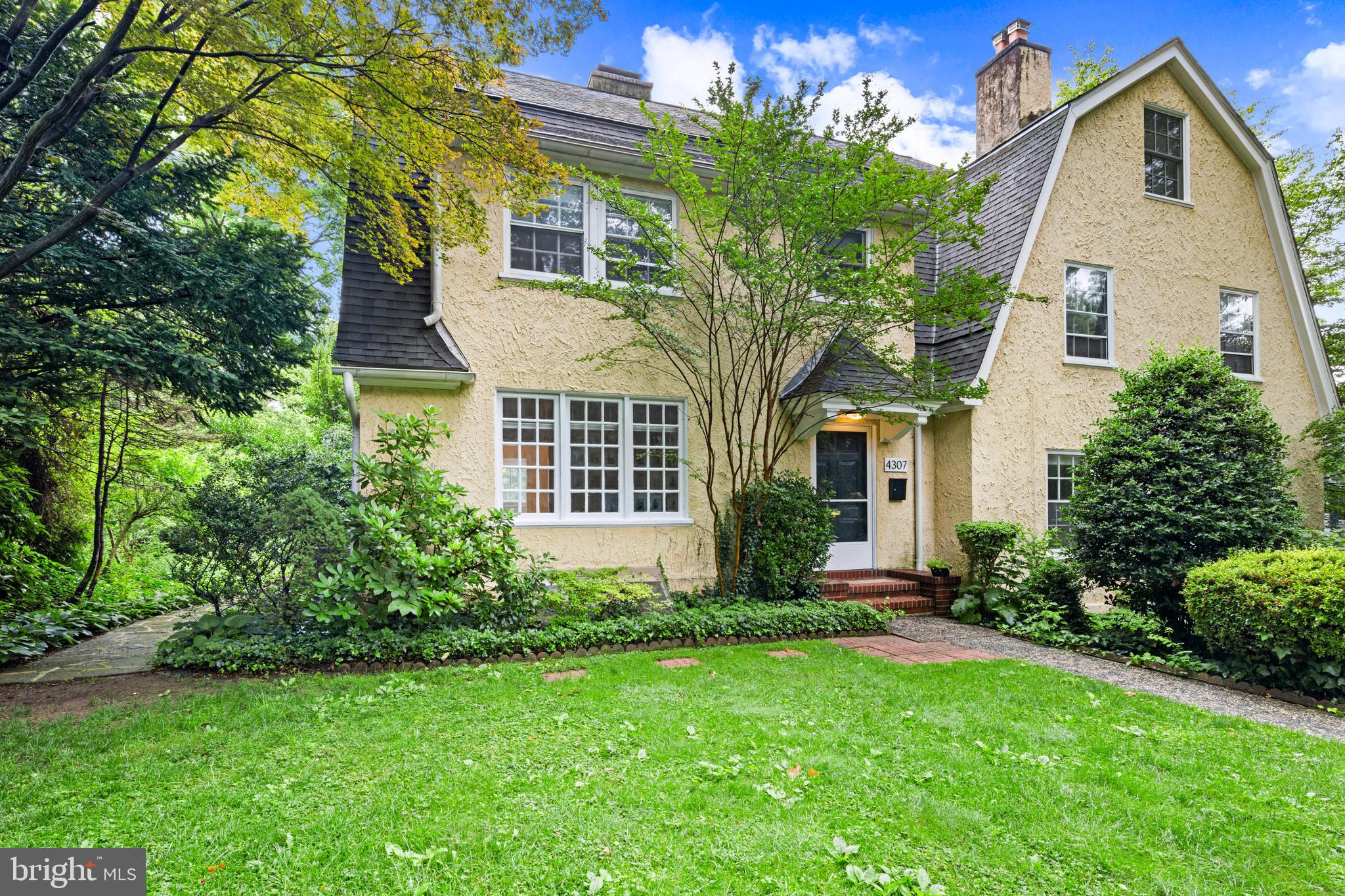4307 WICKFORD ROAD