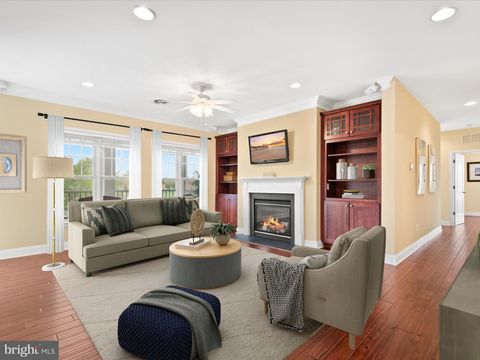 33564 WINDSWEPT DRIVE 2301 MILLSBORO DE 19966